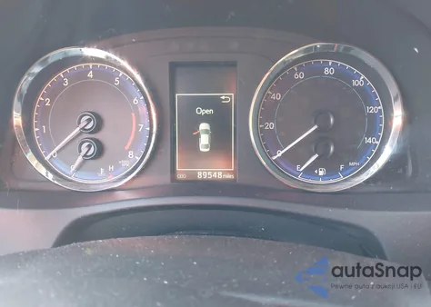 2019 Toyota Corolla Se from USA, damaged, VIN 5YFBURHE4KP872918